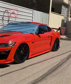 فورد موستانج